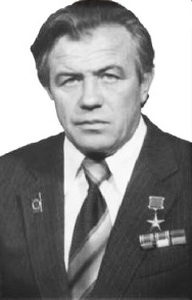 Ермолович Василий Михайлович